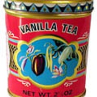Vanilla Tea from Kwong Sang Tea Company Ltd.
