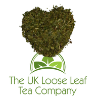 Mate Tea from The UK Loose Leaf Tea Company