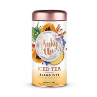 Island Fire from Pinky Up