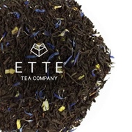 Kris Grey from ETTE TEA