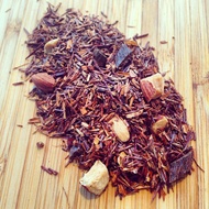 Red Rocks from Steep Tea and Coffee