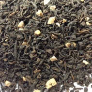 Scottish Caramel Pu-erh from Tea Gallerie