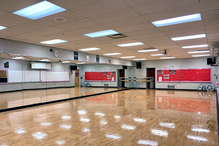 Dance Studio