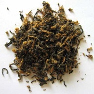 Zhen Qu Black Tea from Tea Embassy