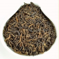 Menghai Te Ji Grade Loose Leaf Ripe Pu-Erh from Yunnan Sourcing