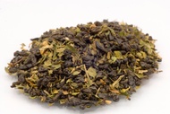 Moroccan Mint from The Tea Haus