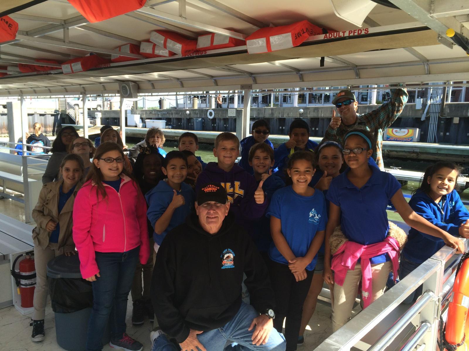 Jet Boat Thrill Ride photo 1