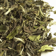 Pai Mu Tan Grapefruit from Upton Tea Imports