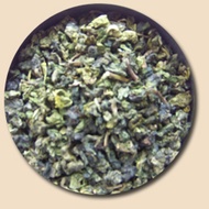 Rabbi Sally's Iron Goddess of Mercy Tea from Ducky Life Tea