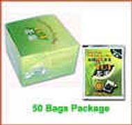 Jasmine Pearl Green Tea from 101 Tea Plantation