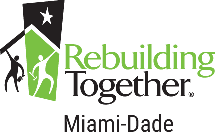Rebuilding Together Miami-Dade Inc. logo