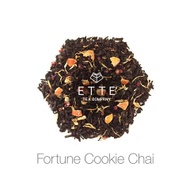 Fortune Cookie Chai (previous version) from ETTE TEA