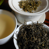 Organic Mao Jian from Butiki Teas