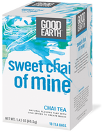 Sweet Chai Of Mine from Good Earth