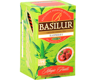 Raspberry (Magic Fruits) from Basilur
