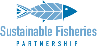 Sustainable Fisheries Partnership Foundation logo