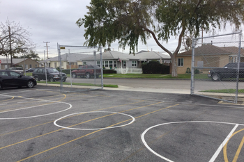 Parking Lot