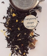 Hazelnut Vanilla from Sunshine Cottage