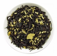 Butter Cookie Black Tea from Mahalo Tea