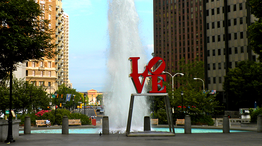 Philadelphia Hop On Bus & Trolley Tours