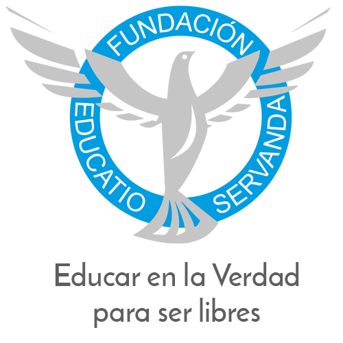 educatioservanda.org logo