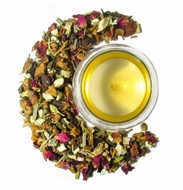 Mahalo Tea Ginseng Rose Petal Tea from Mahalo Tea