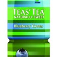 Teas' Tea Naturally Sweet - Blueberry Green from Ito En