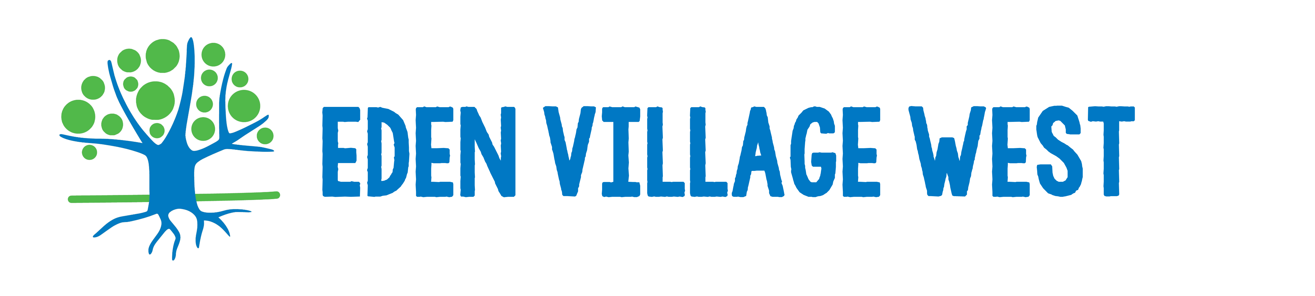 Eden Village Camp logo