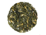 Apricot Green Tea from The Boston Tea Company