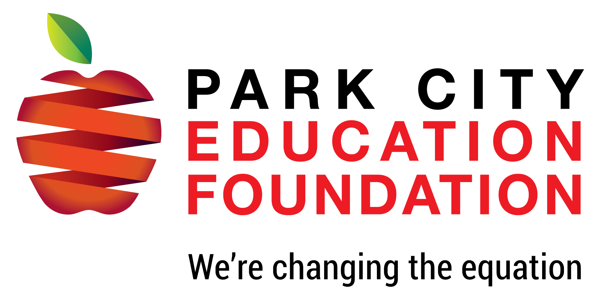 Park City Education Foundation logo