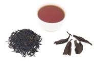 Small Leaf Black Tea from Eco-Cha Artisan Teas