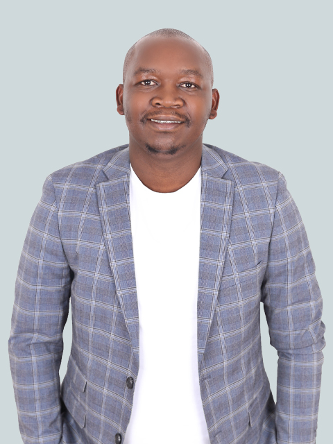 Andile Nakho