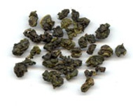 Dong Ding from Far Leaves Tea
