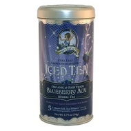 Blueberry Acai Iced Tea from Zhena's Gypsy Tea