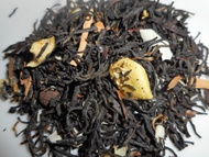 Apple for Teacher from 52teas