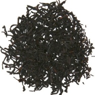 Vanilla Cream Ceylon - tea of surrender from International House of Tea