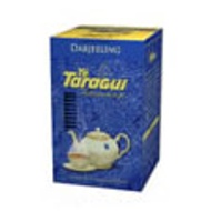 Darjeeling from Taragui