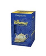 Darjeeling from Taragui
