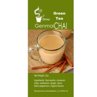 GenmaiCHAI from 52teas