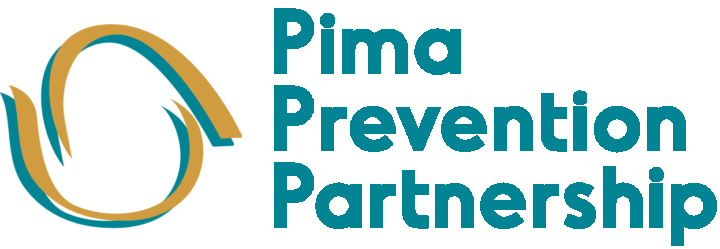Pima Prevention Partnership logo