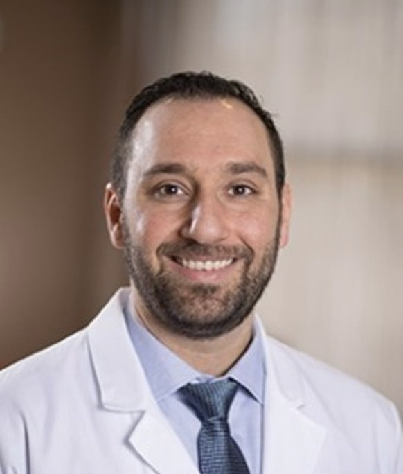 Abed Abu-Samra, MD