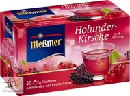 Elderberry Cherry from Meßmer   