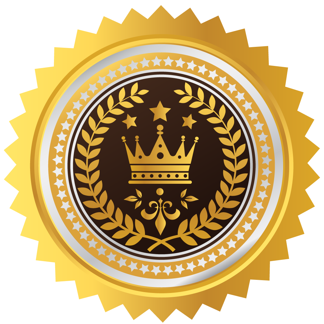 Awards Badge