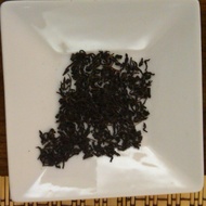 Lapsang Souchong from Radiance Tea House and Books