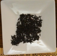Lapsang Souchong from Radiance Tea House and Books