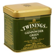 Gunpowder Green (loose leaf) from Twinings