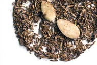 Almond Papaya Rooibos from Zen Tea