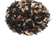 Raspberry Dream from Tea Addiction