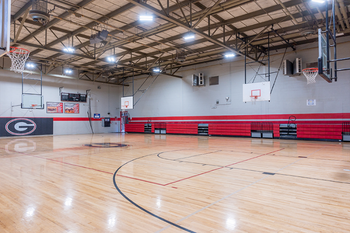 Gym 1