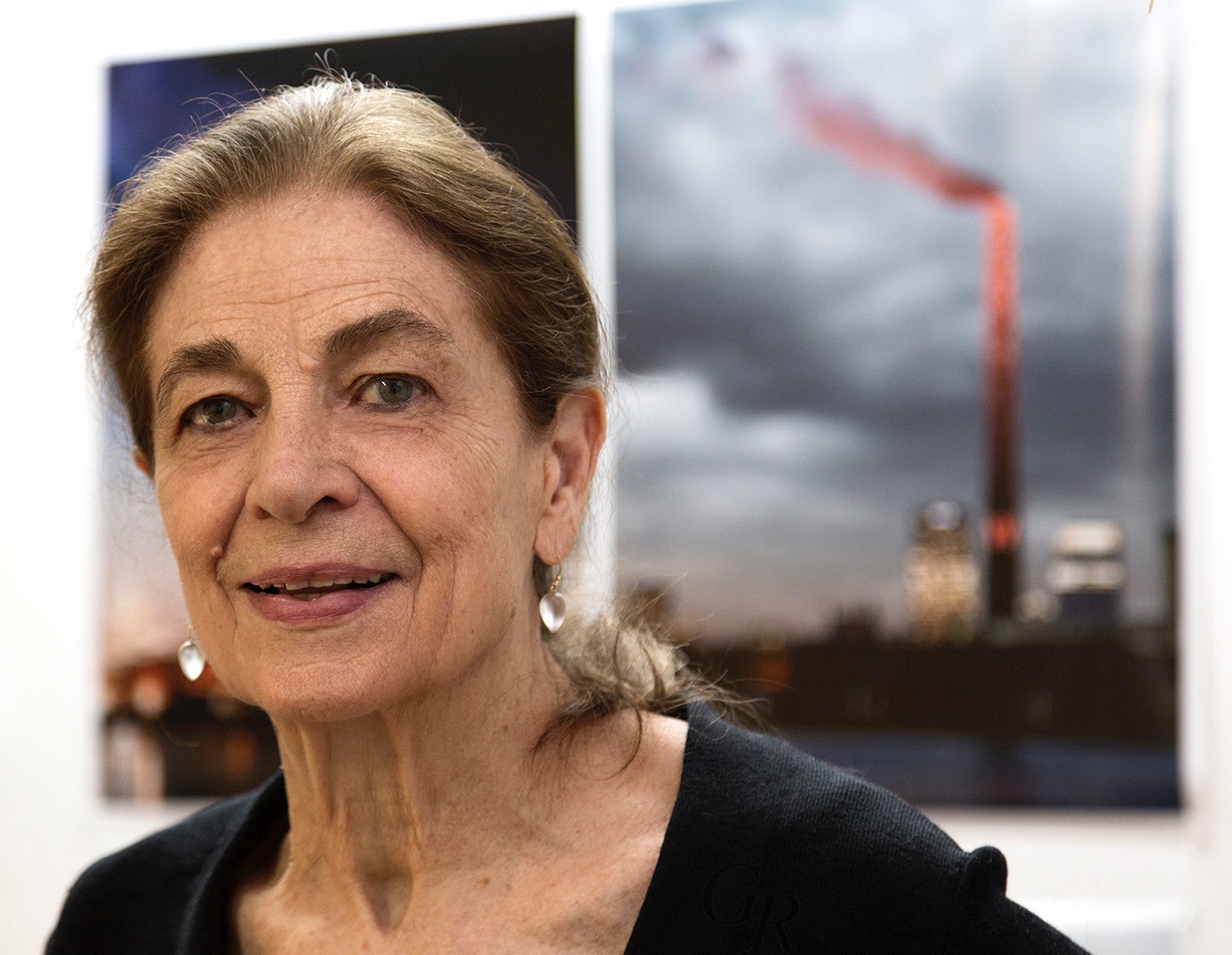 ON CLIMATE COALITIONS: A CONVERSATION WITH MARY MISS - Columbia GSAPP